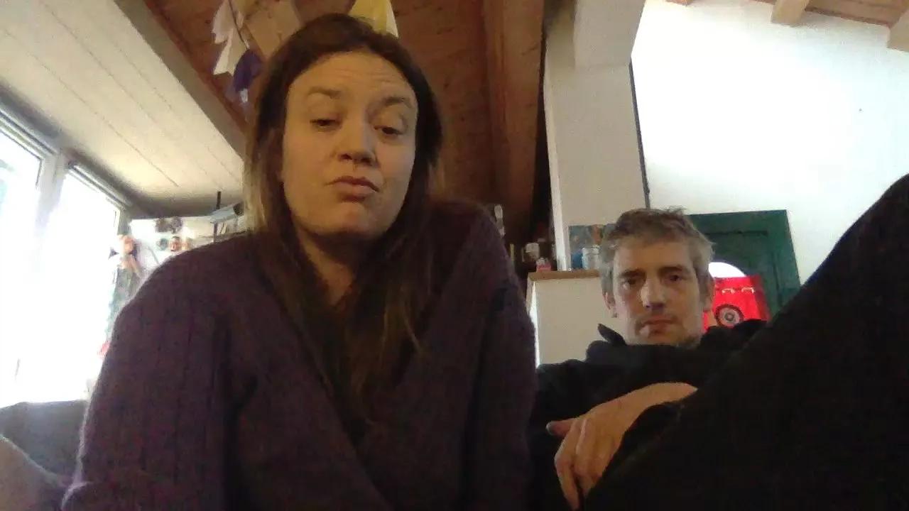 Offline Clideandbonny on Cam4