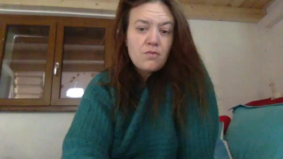 Offline Clideandbonny on Cam4