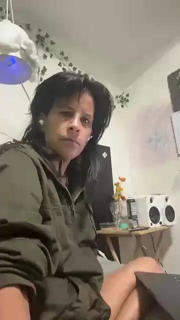 CloudyDiffusion on Cam4