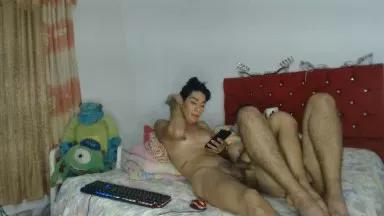 Offline coupletemptati1 on Cam4