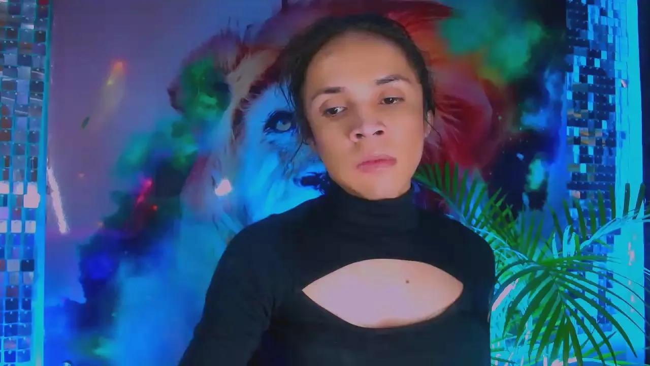 Offline cristal_gem1 on Cam4