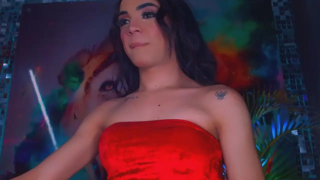 Offline cristal_gem1 on Cam4