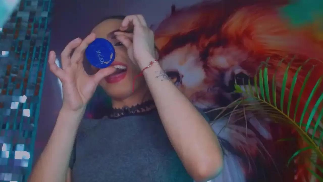 Offline cristal_gem1 on Cam4