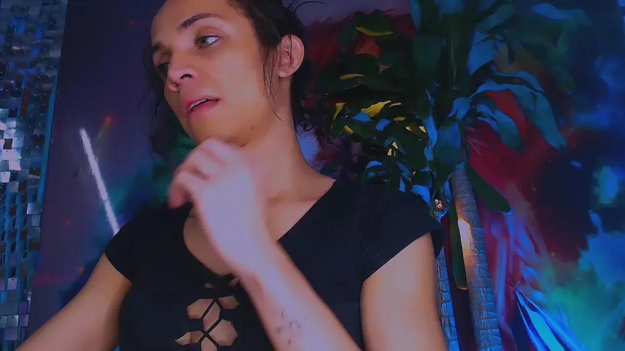 Offline cristal_gem1 on Cam4