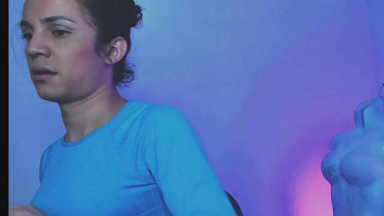 Offline cristal_gem1 on Cam4