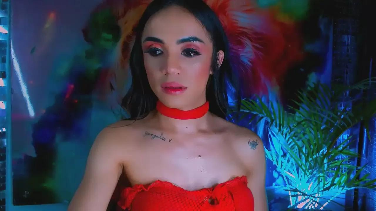 Offline cristal_gem1 on Cam4