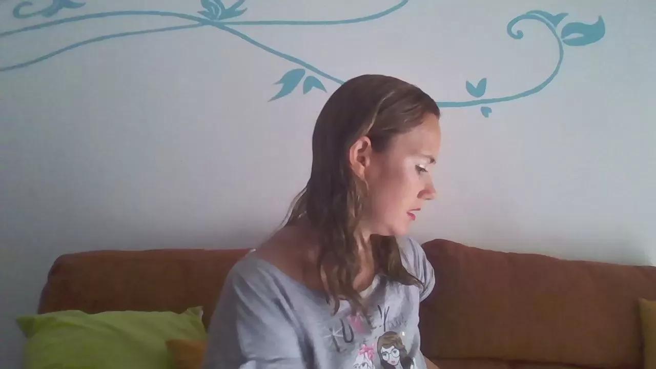 Offline Cristinitapija on Cam4