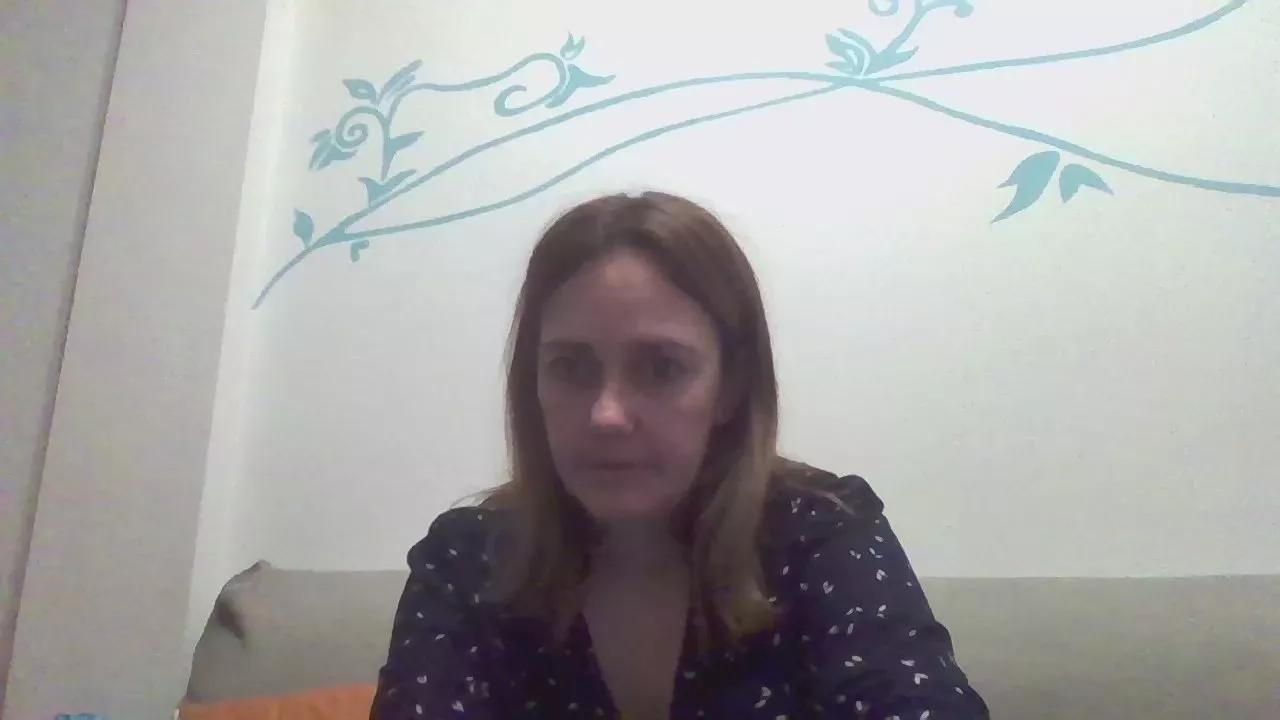 Offline Cristinitapija on Cam4