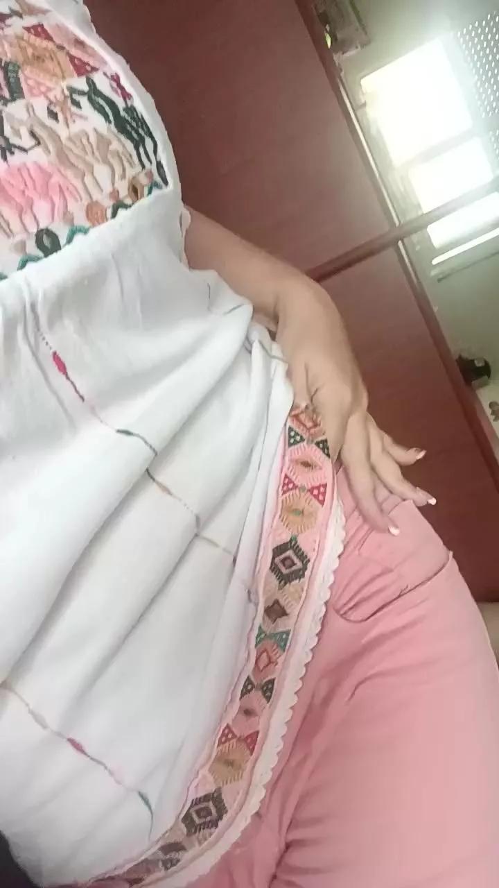 Offline Cristinitapija on Cam4