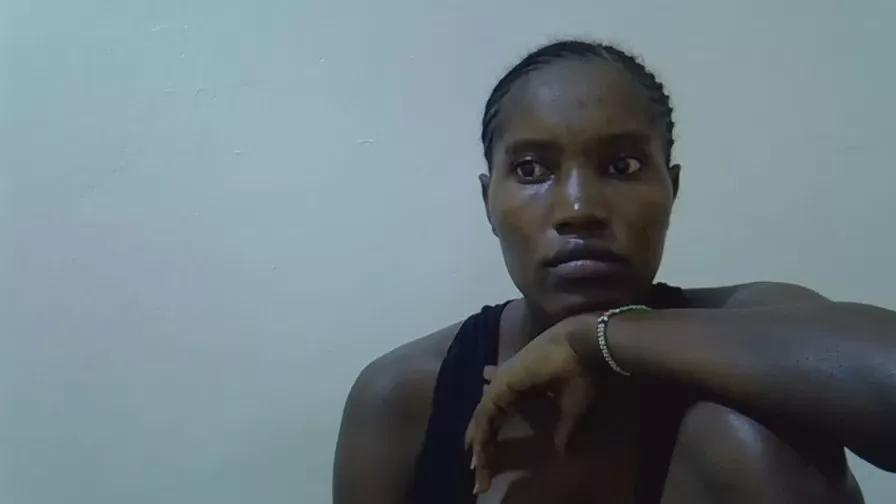 Offline cute_kendra on Cam4