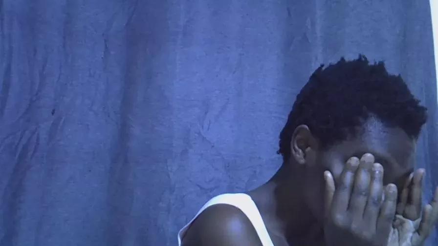 Offline cute_tamara1 on Cam4