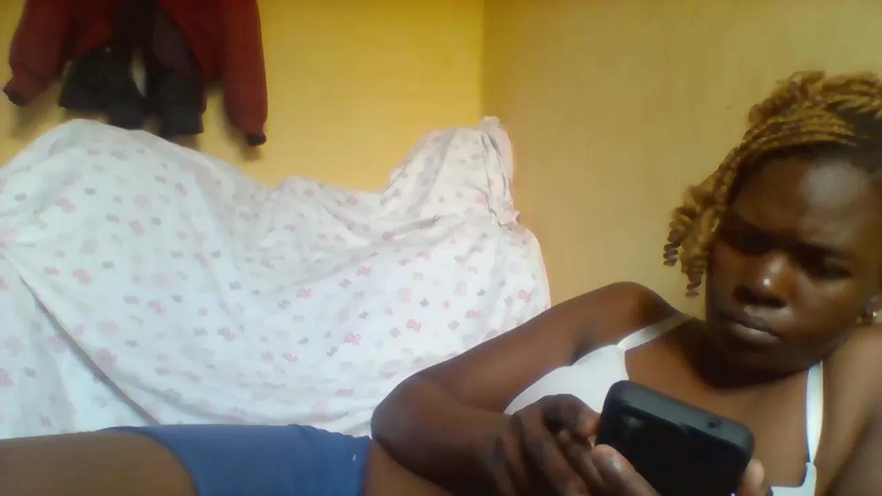 Freechat Cutemagic on Cam4