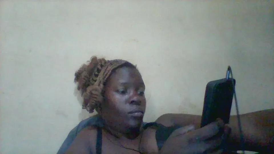 Freechat Cutemagic on Cam4