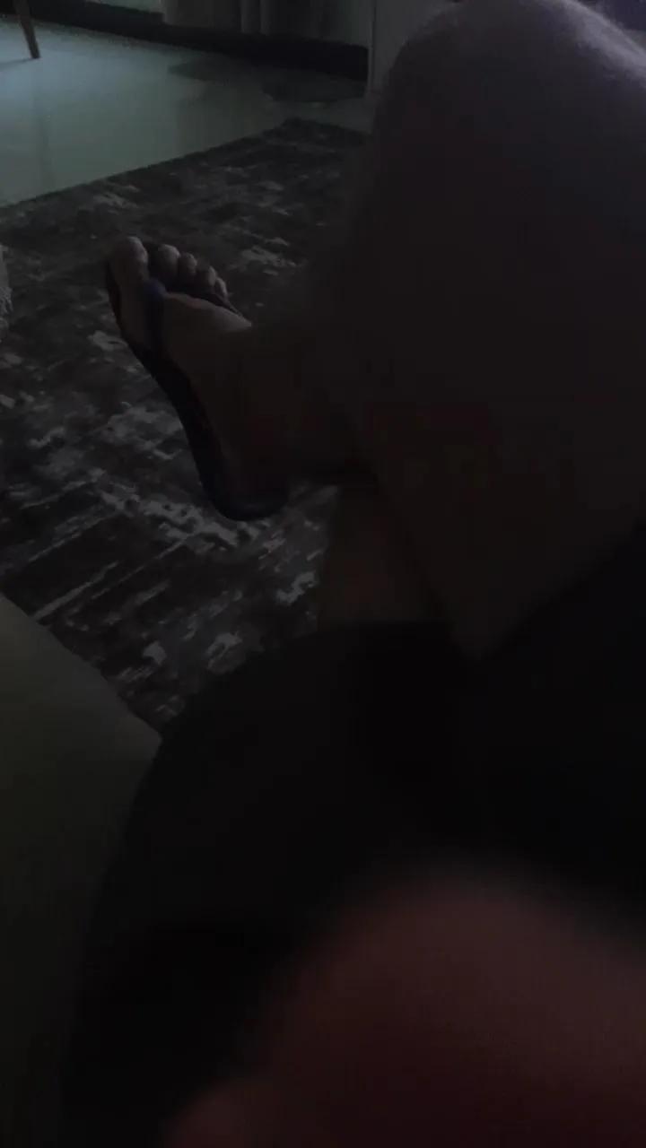 Daddy_capixaba on Cam4 