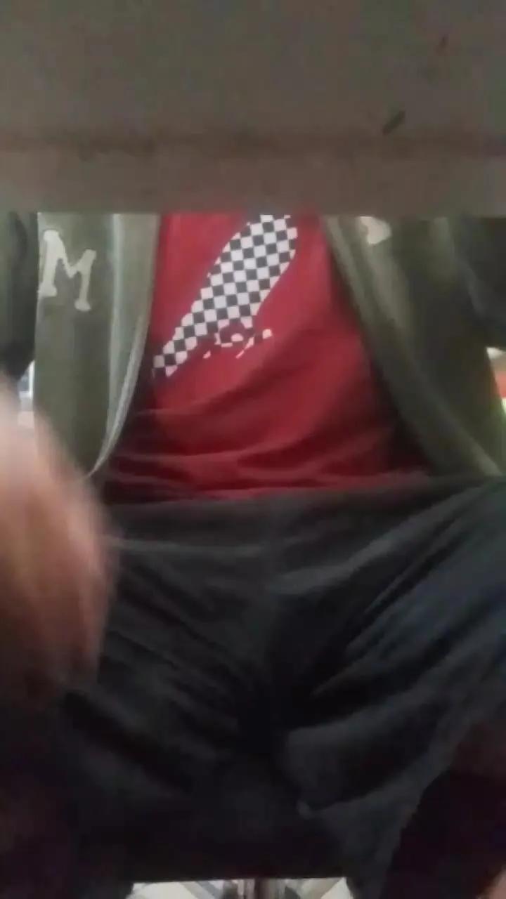 Daddy_capixaba on Cam4 