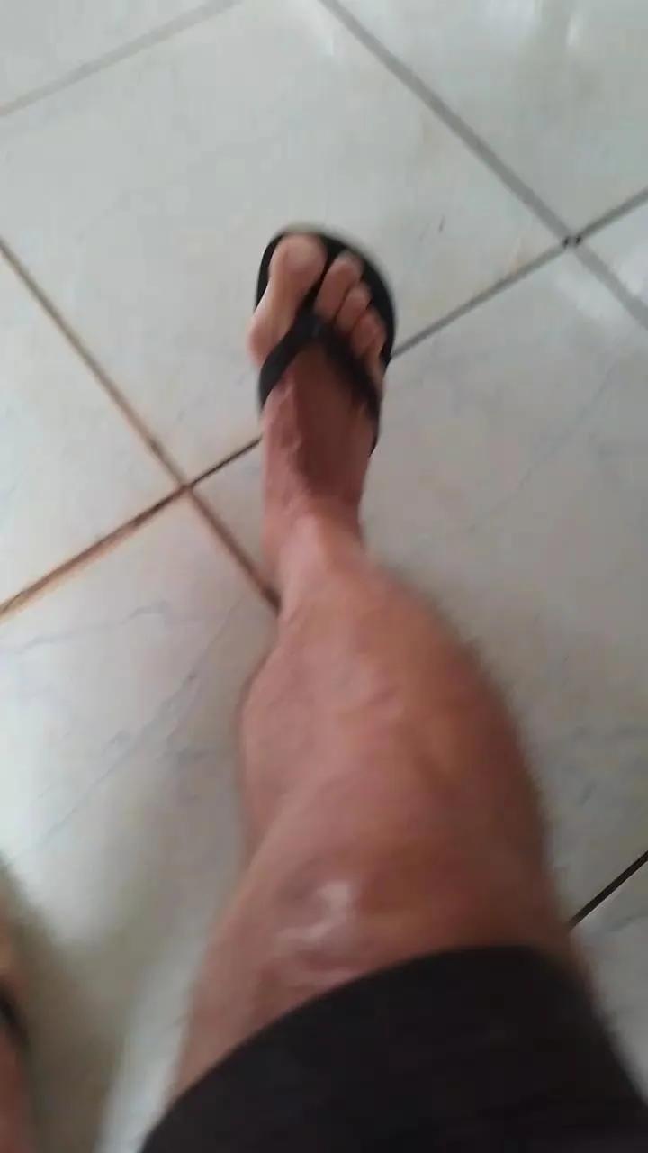 Daddy_capixaba on Cam4 