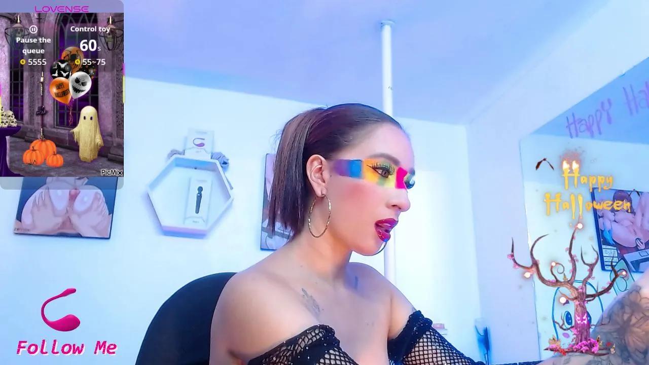 Offline Dagny_bekar on Cam4