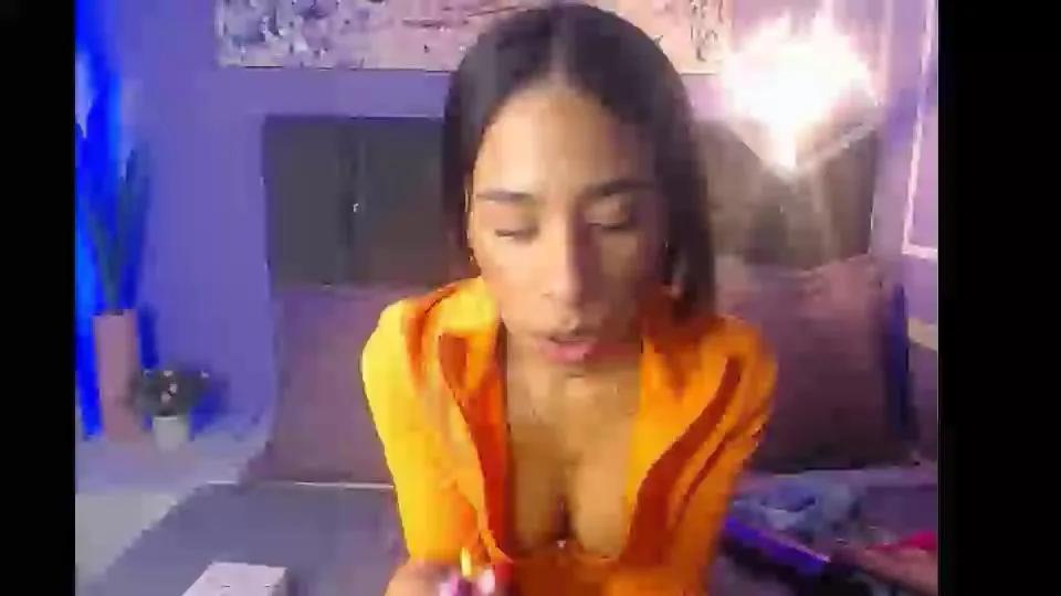 Offline Damian_n_lissa on Cam4