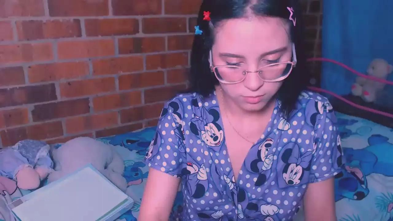 Offline danaiisabella on Cam4