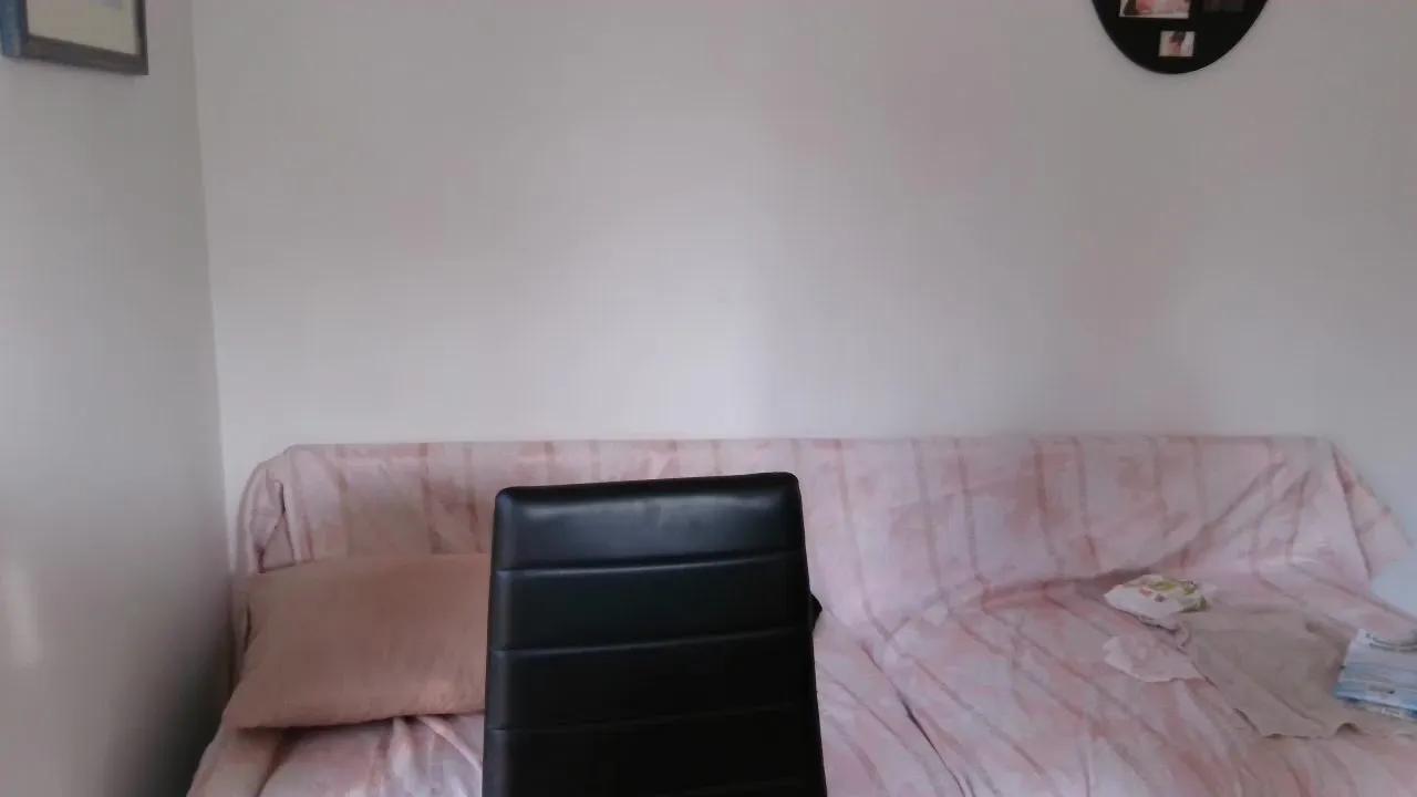 danasantoxxx on Cam4 