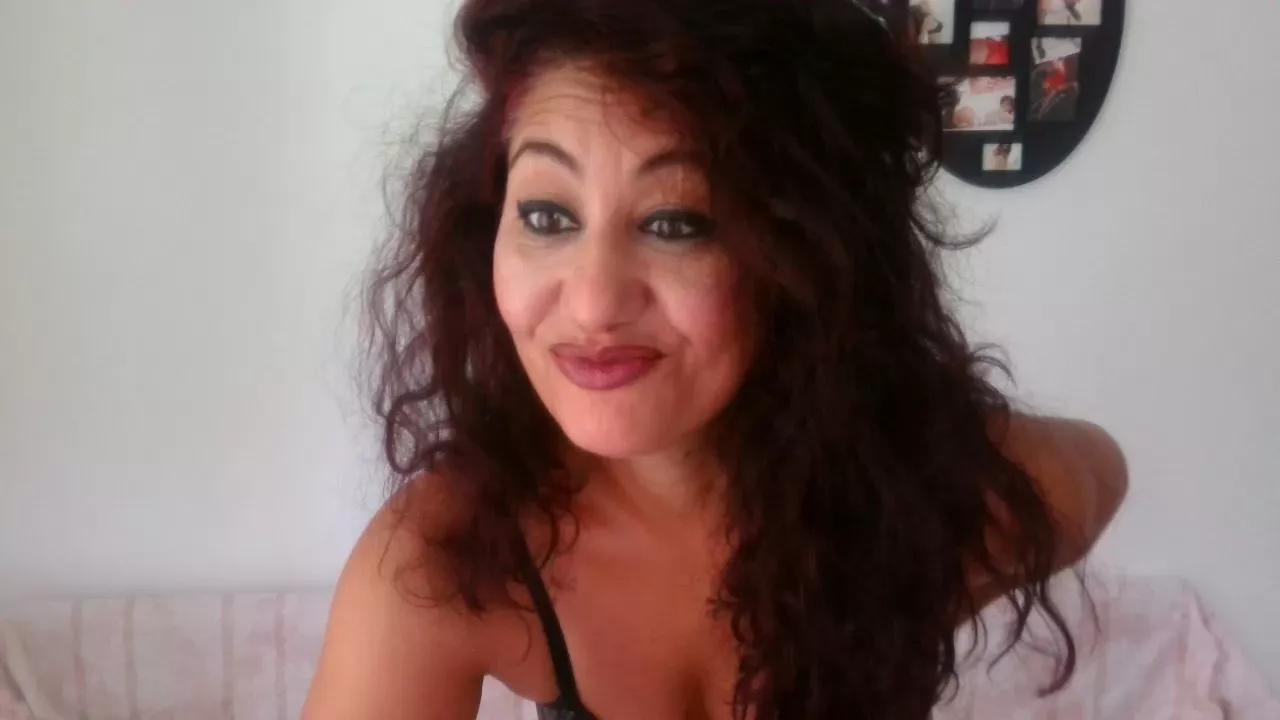 danasantoxxx on Cam4 