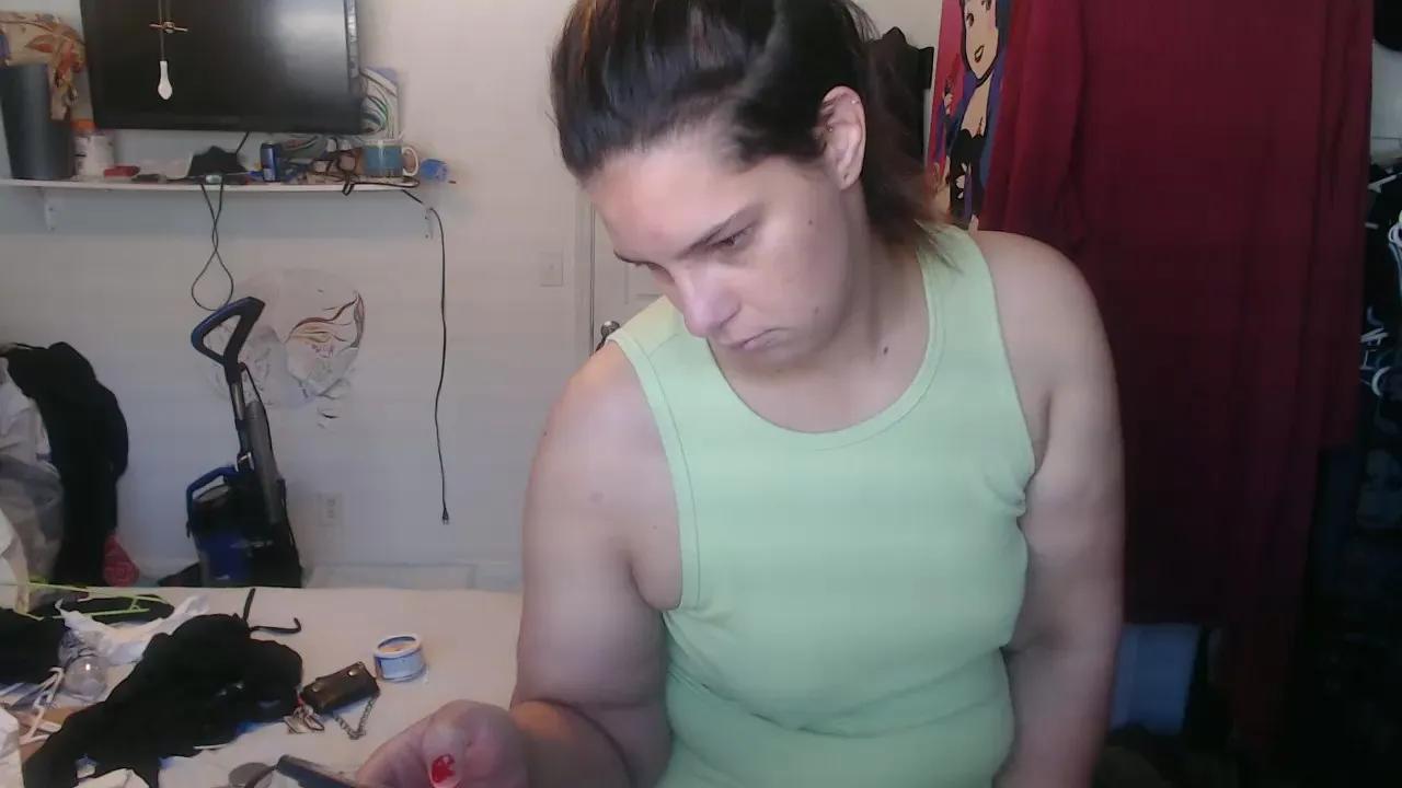 DaniDebauchery — Freechat on Cam4