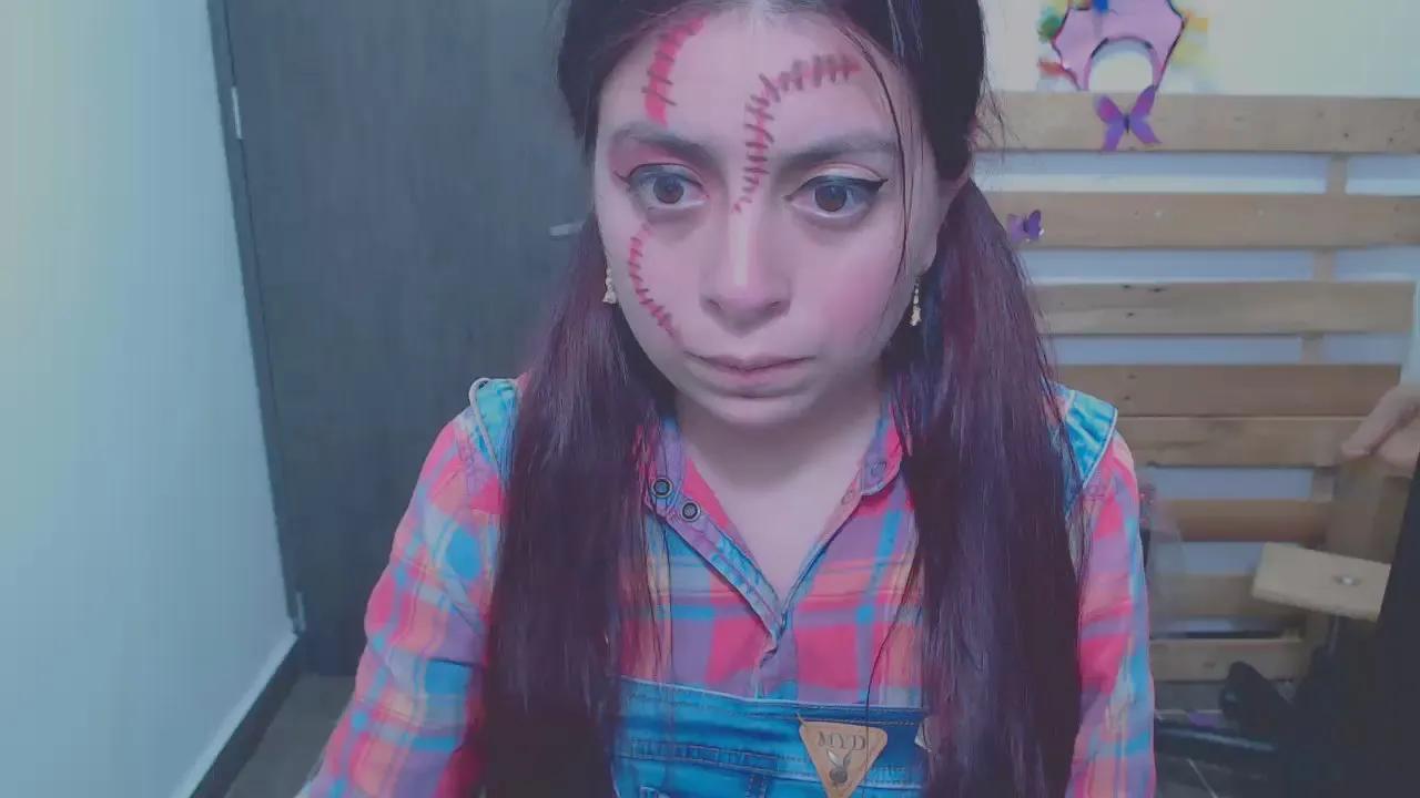 Offline Danna_zv on Cam4