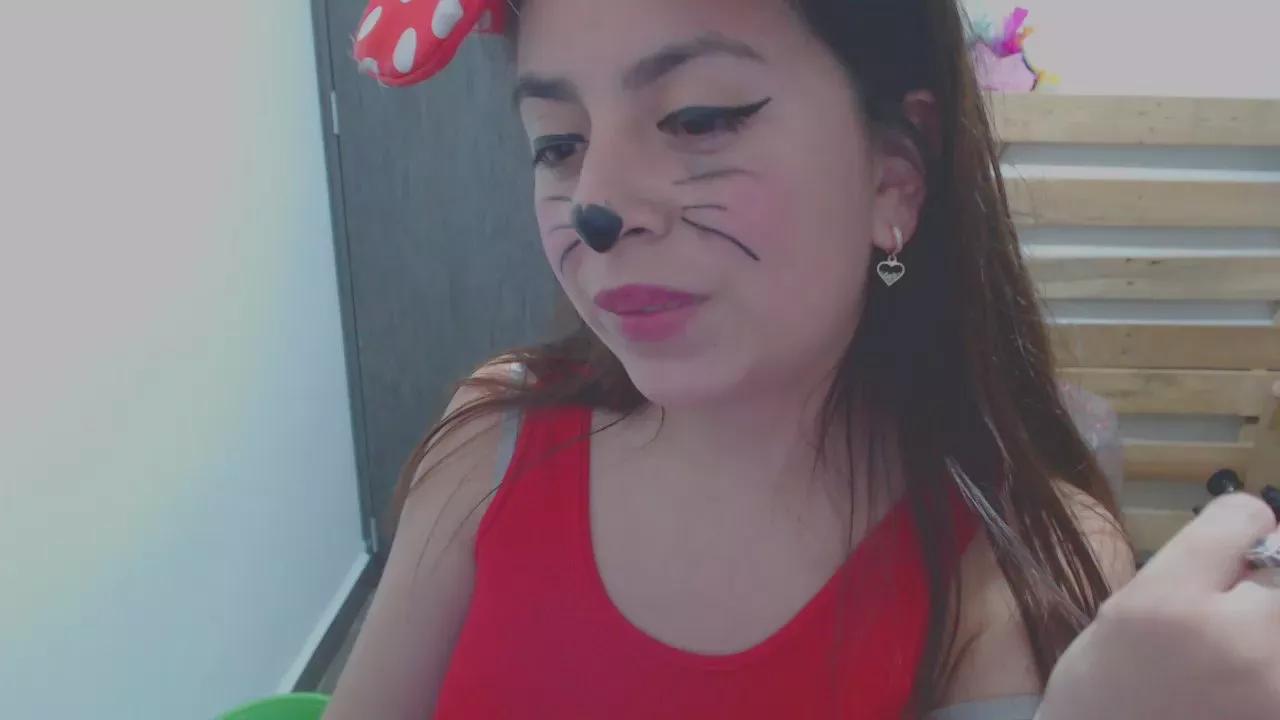 Offline Danna_zv on Cam4