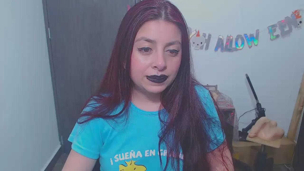 Danna_zv —  #bdsm #deepthroat #AssToMouth #pee #anal #blowjob #cosplay