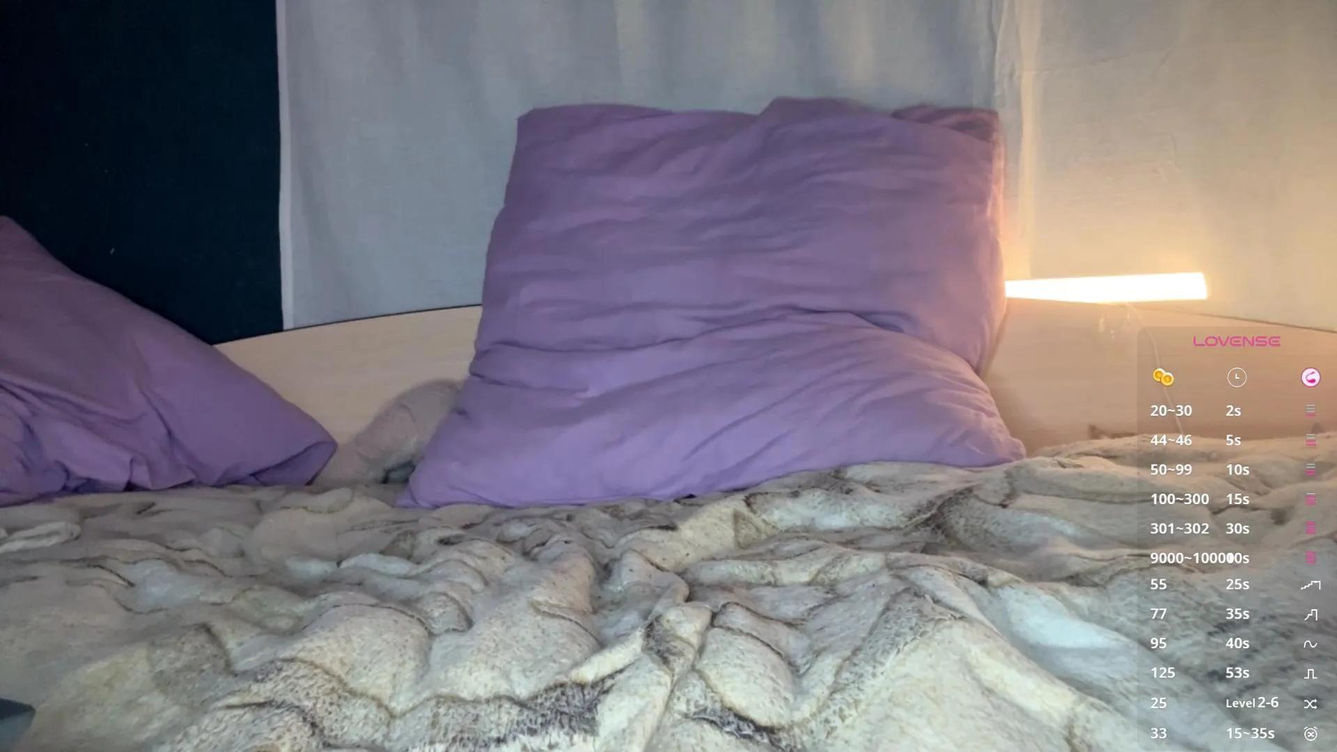 Offline DarylBodge on Cam4