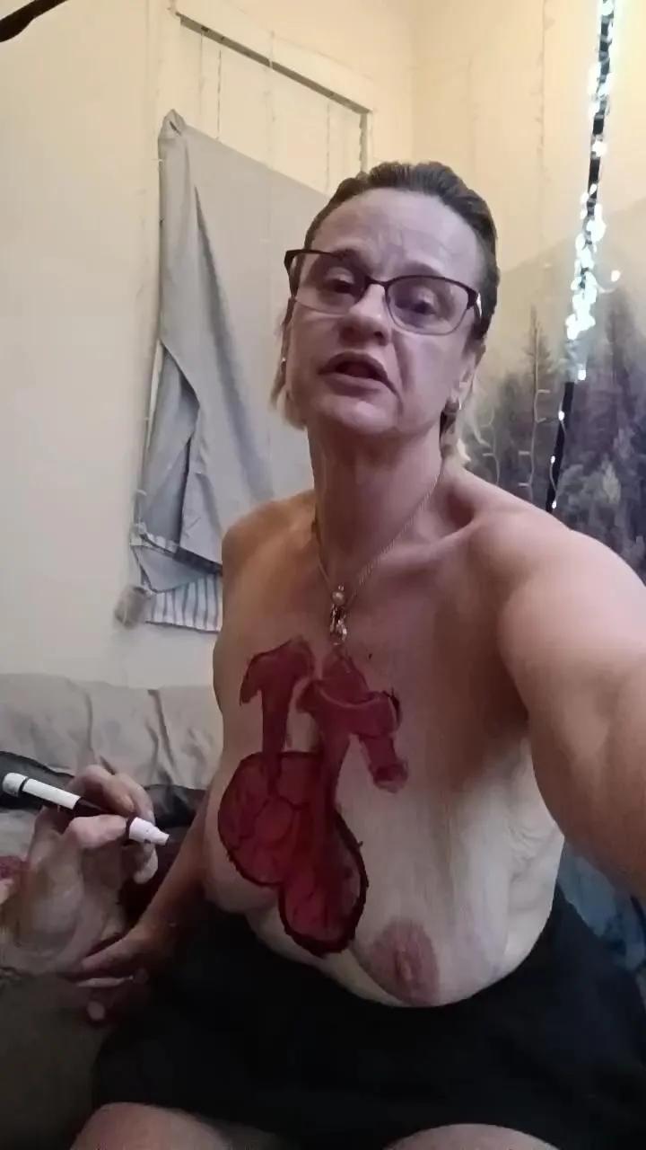 Offline DirtyKitty6969 on Cam4