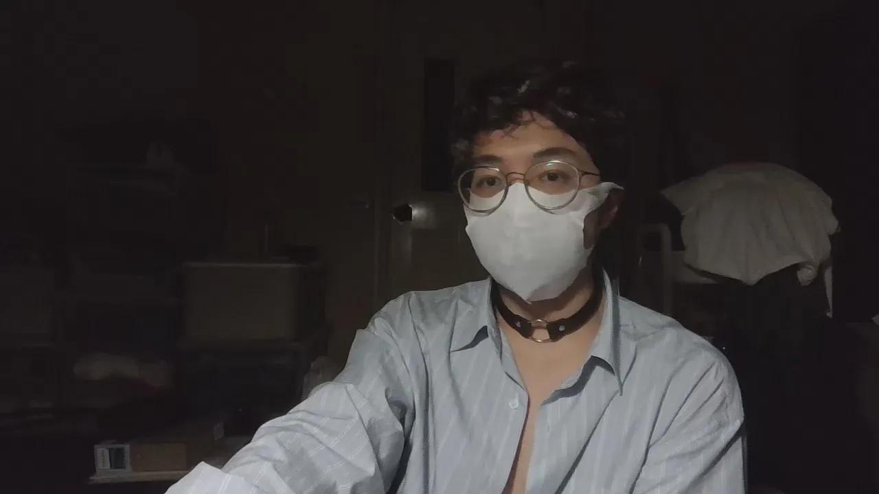 Offline doggydoggy45 on Cam4