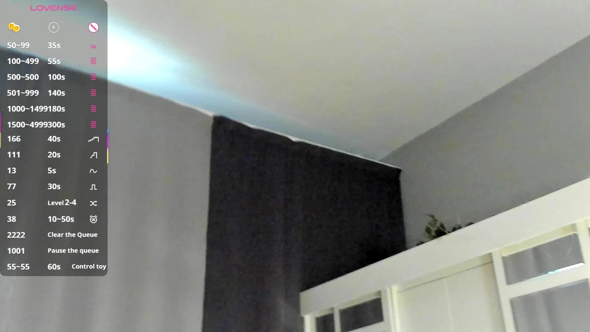 Offline DollyCheckley on Cam4