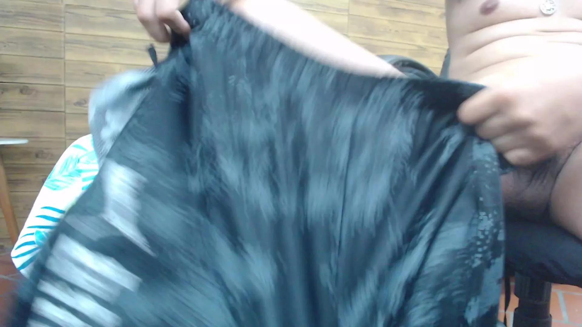 Offline dondanys on Cam4