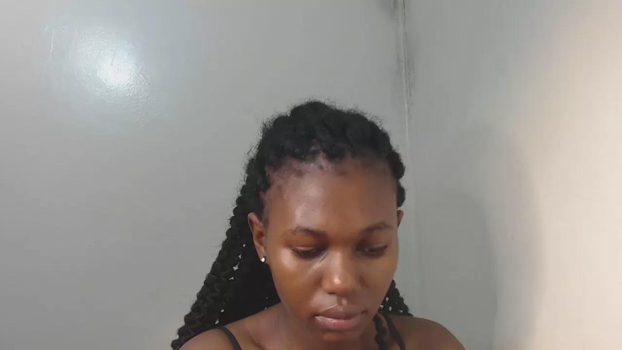 Offline Dreamebony2 on Cam4