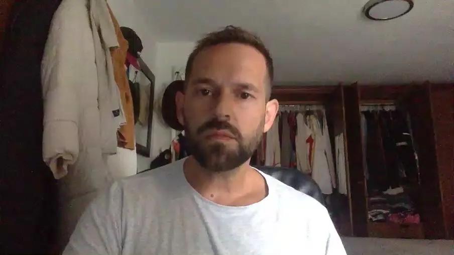 Offline DrVerdus on Cam4