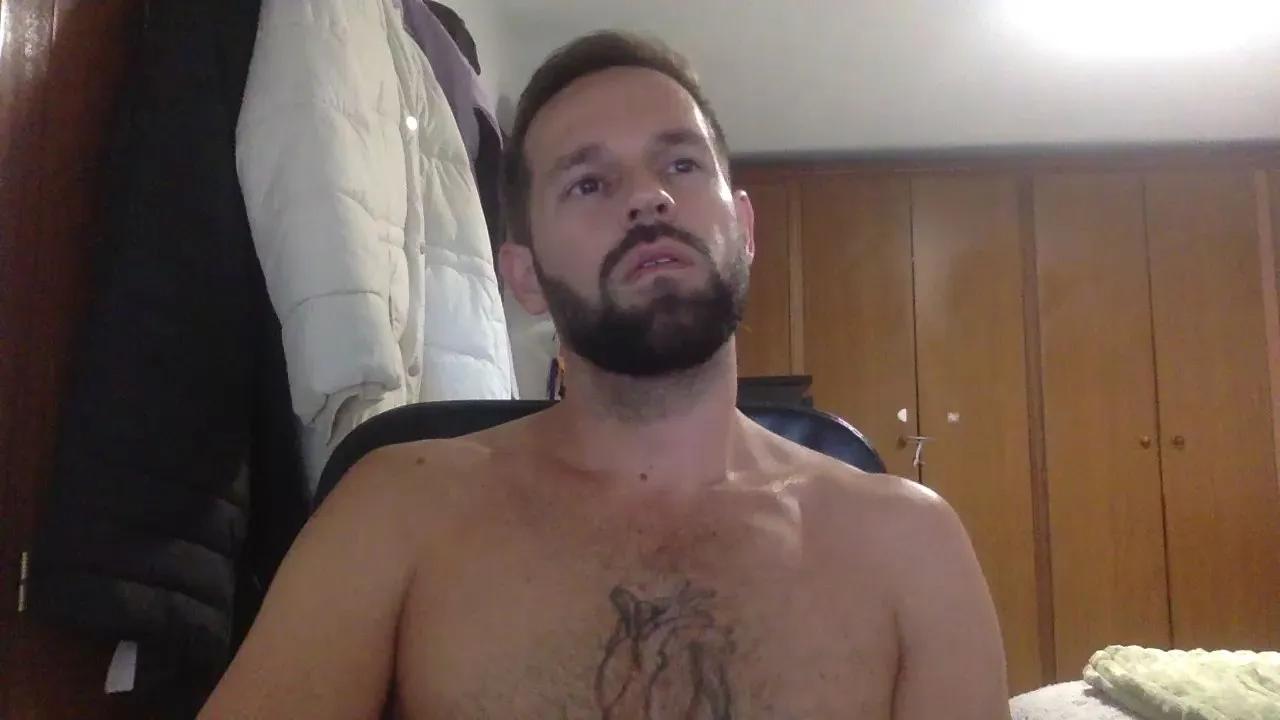 Offline DrVerdus on Cam4