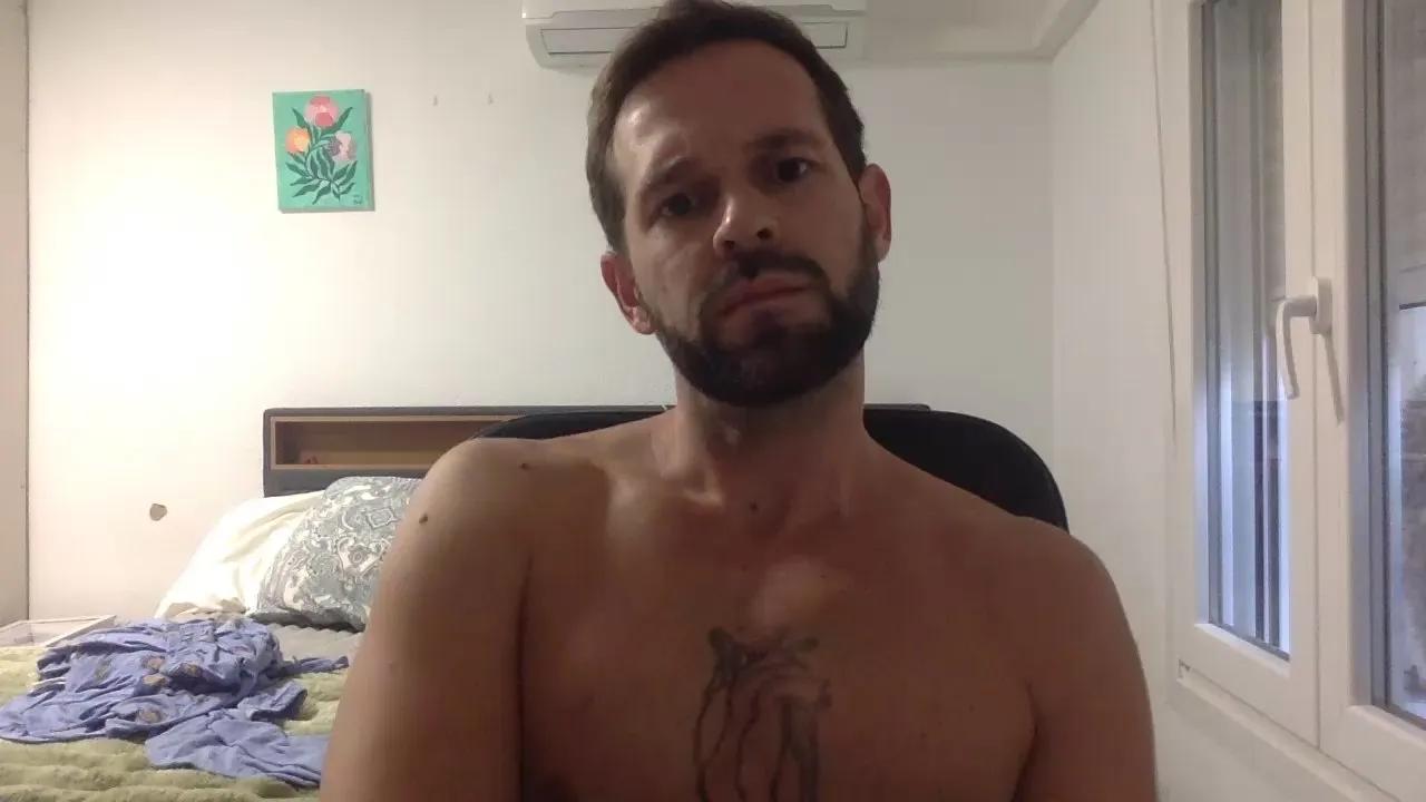 Offline DrVerdus on Cam4