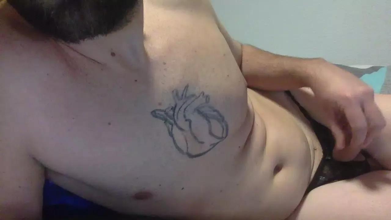 Offline DrVerdus on Cam4