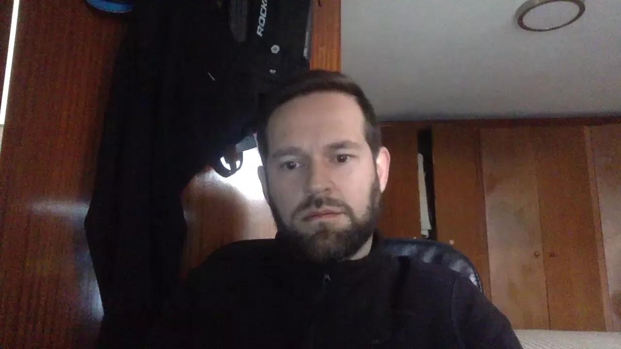 Offline DrVerdus on Cam4