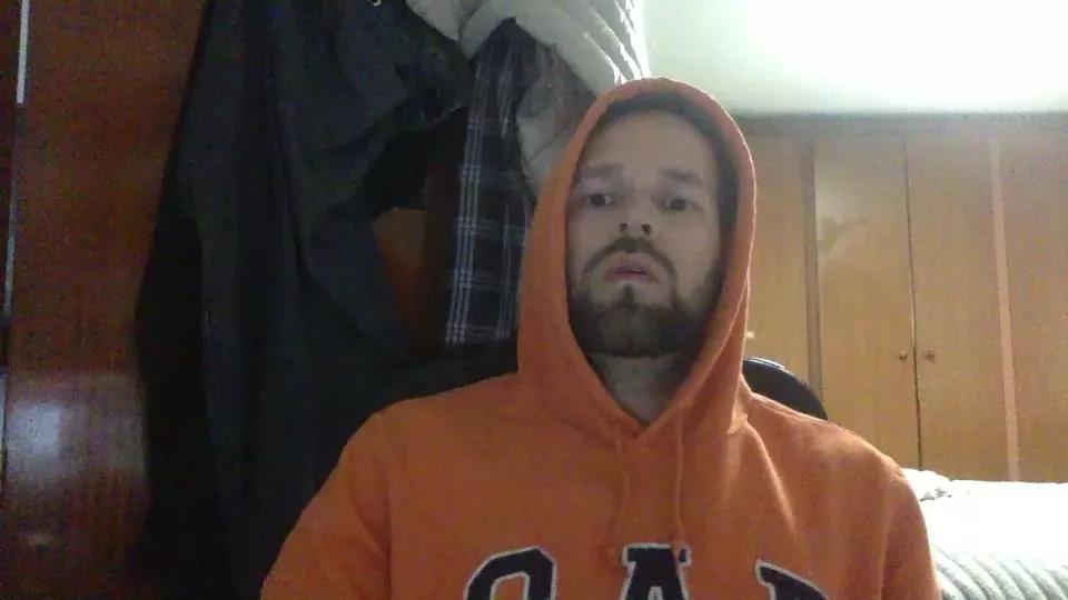 Offline DrVerdus on Cam4