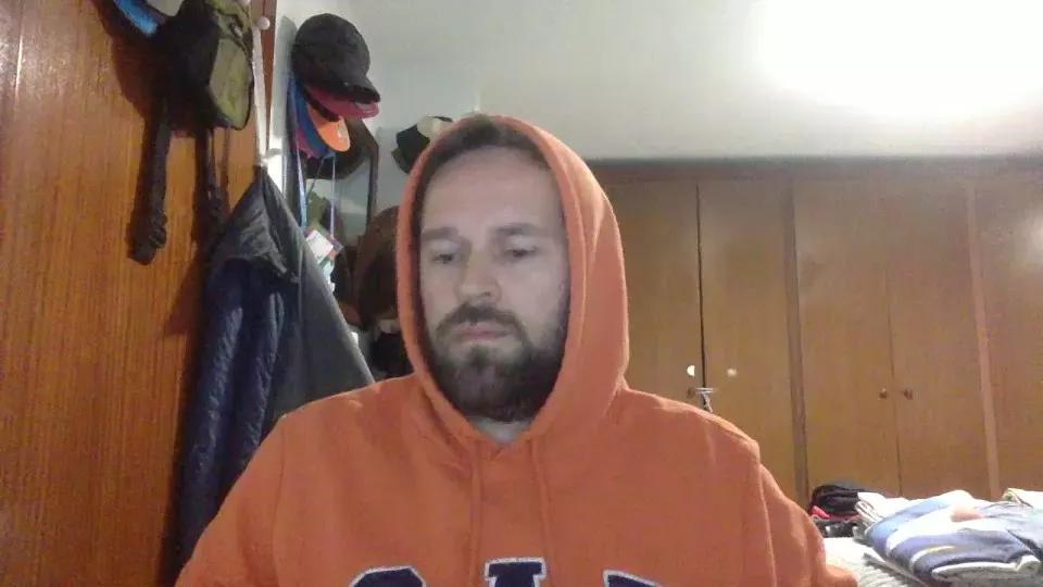 Offline DrVerdus on Cam4