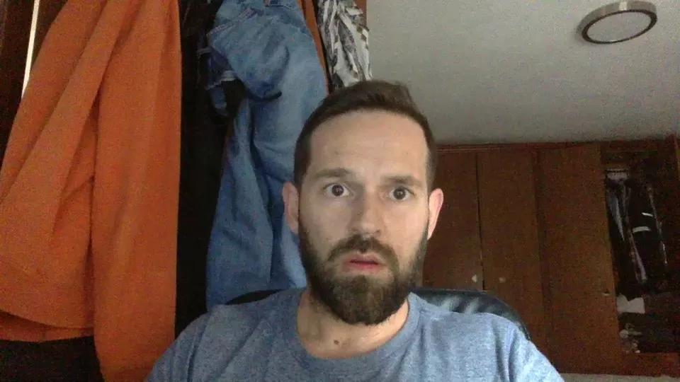 Offline DrVerdus on Cam4