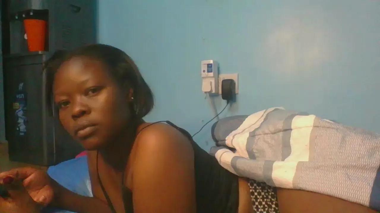 Offline Ebon_fantasy on Cam4