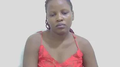 Ebony_lisaa — Freechat on Cam4