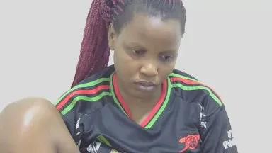 Offline Ebony_lisaa on Cam4