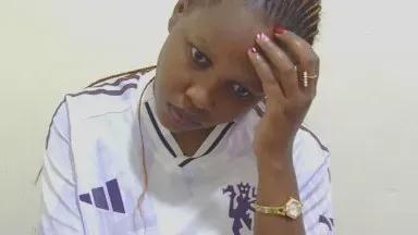 Offline Ebony_lisaa on Cam4