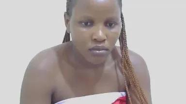 Offline Ebony_lisaa on Cam4