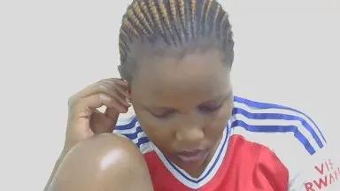 Offline Ebony_lisaa on Cam4