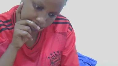 Offline Ebony_lisaa on Cam4